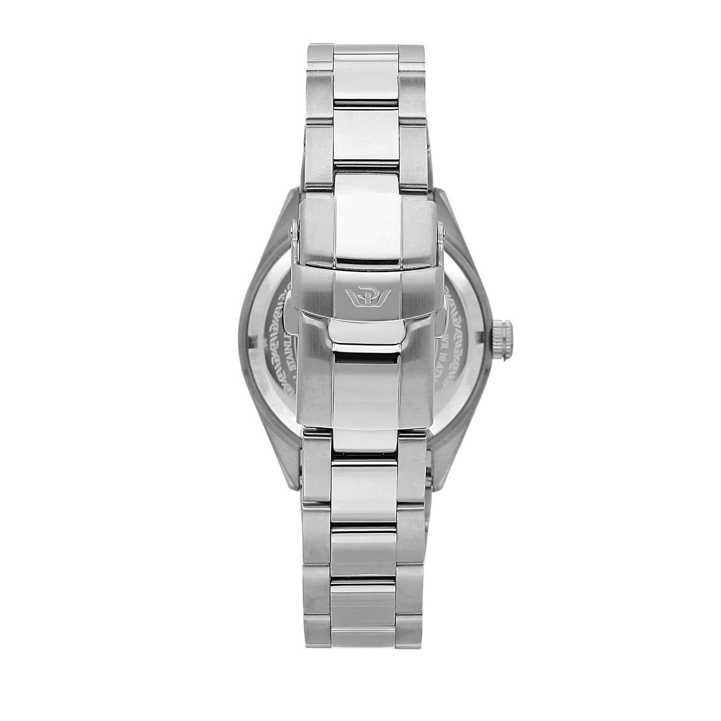 Philip Watch Caribe 39mm R8253597644