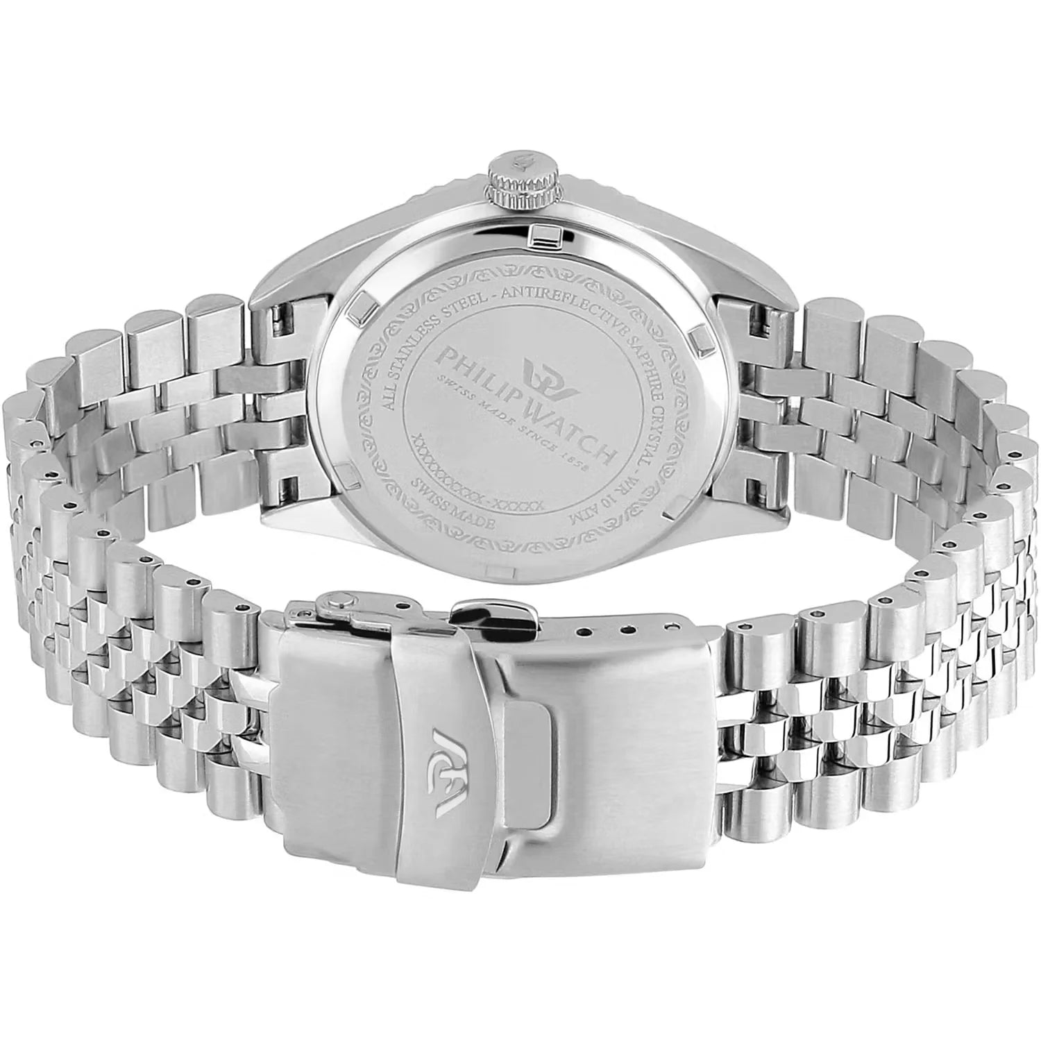 Philip Watch caribe 35mm R8253597543