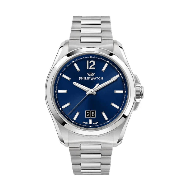 Philip Watch AMALFI 43mm R8253218002