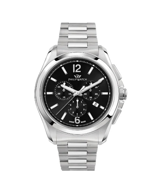 Philip Watch AMALFI 43mm R8273618003