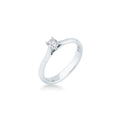 Anello Solitario