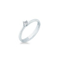 Anello Solitario