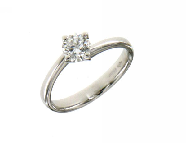 Anello Solitario