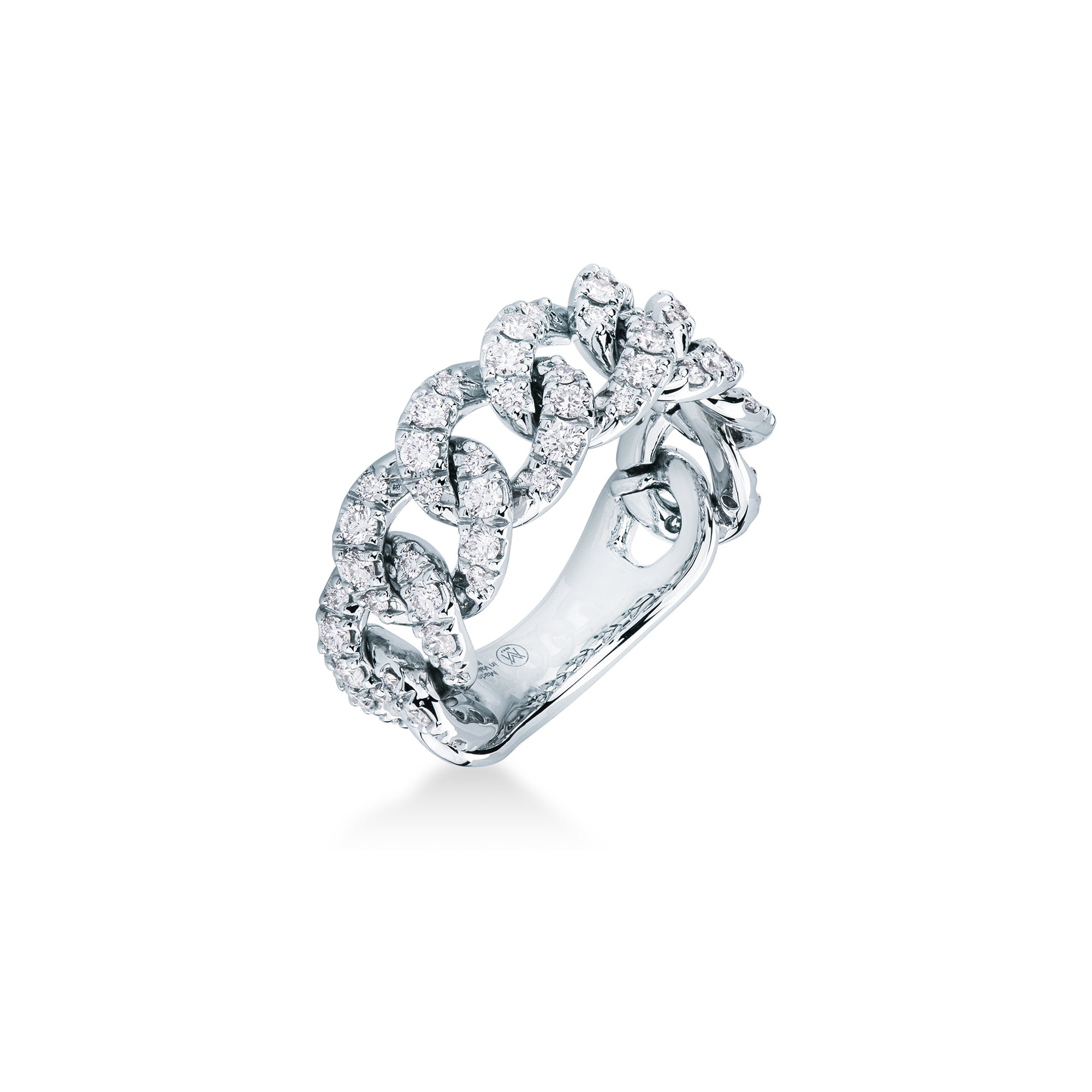 Anello Groumette