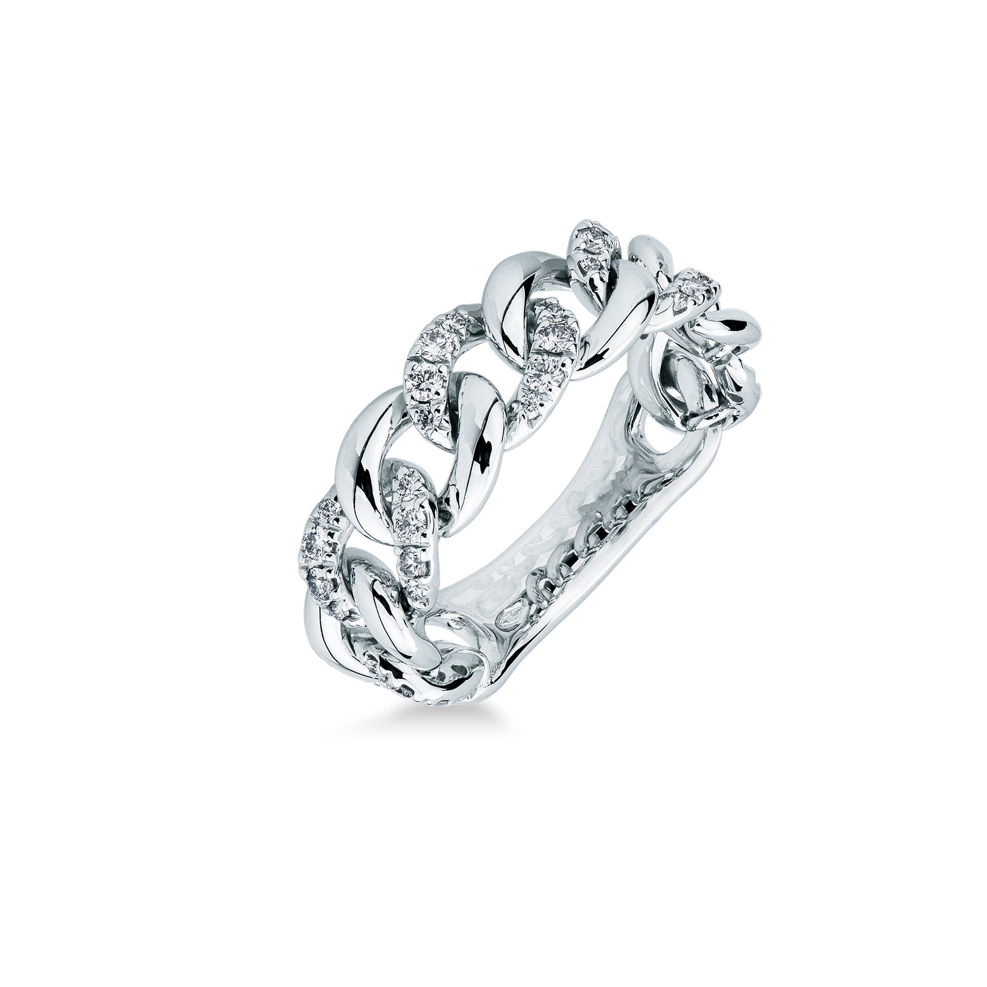 Anello Groumette