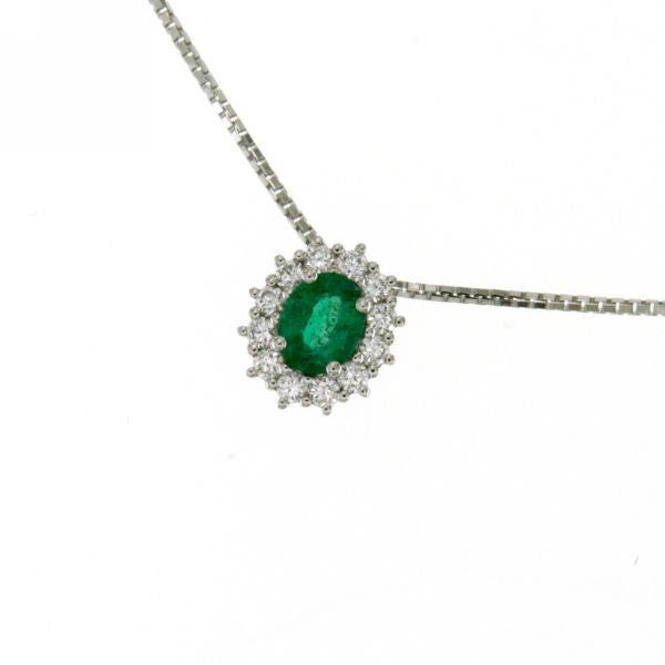 Collana Smeraldo - Mirco Visconti