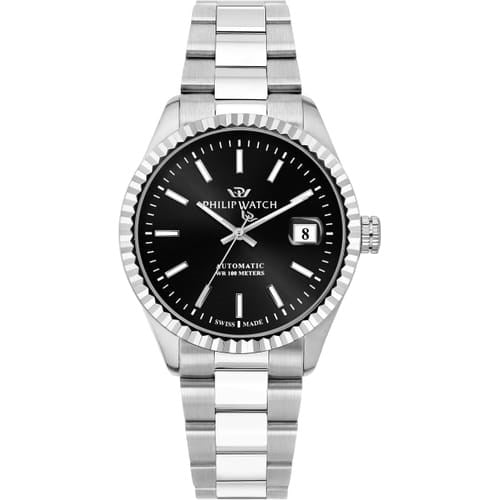 Philip Watch caribe 39mm R8223597029