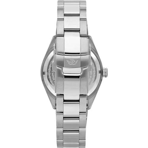 Philip Watch Caribe 39mm R8253597095