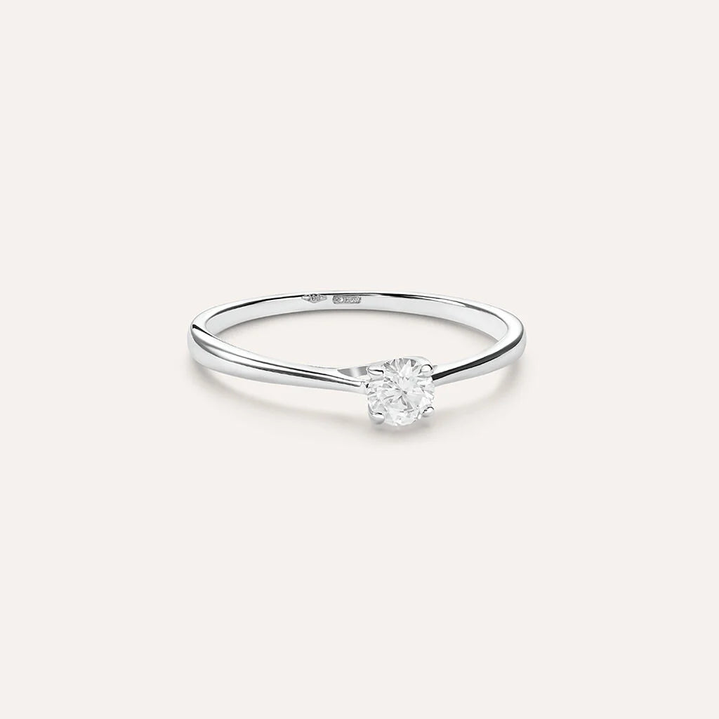 Anello Alma