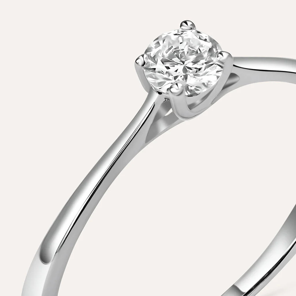 Anello Alma