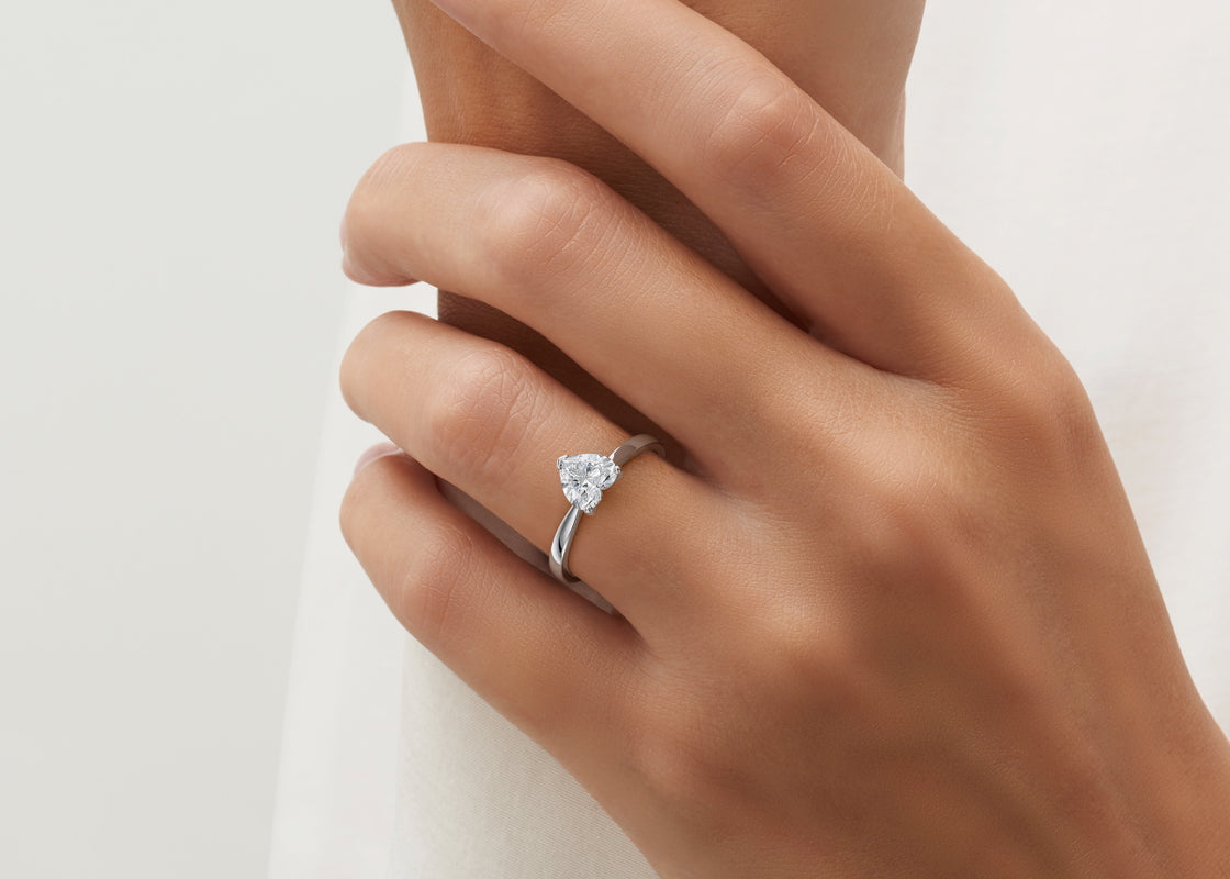 Anello Beatrice