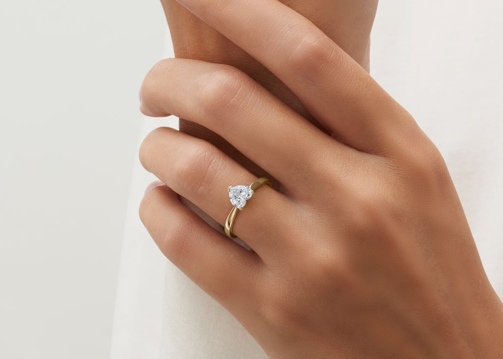 Anello Beatrice - Lab Version