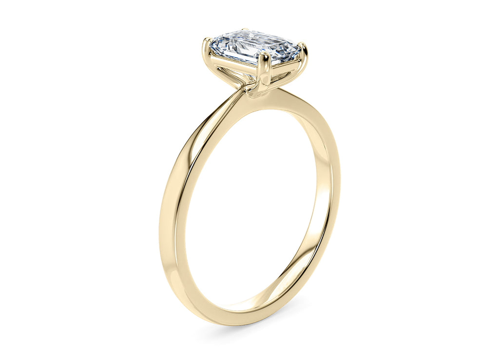 Anello Katniss - Lab Version