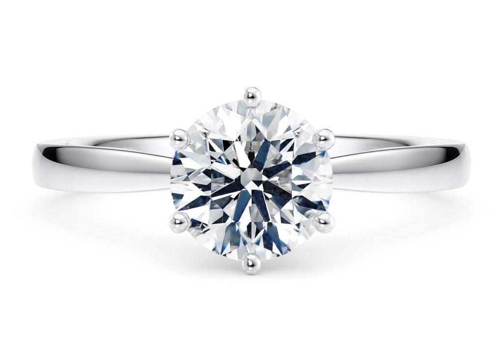 Anello Elizabeth