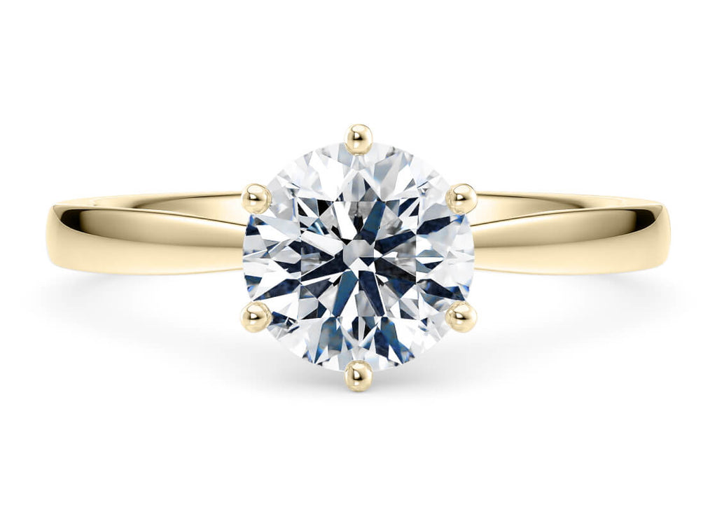 Anello Elizabeth