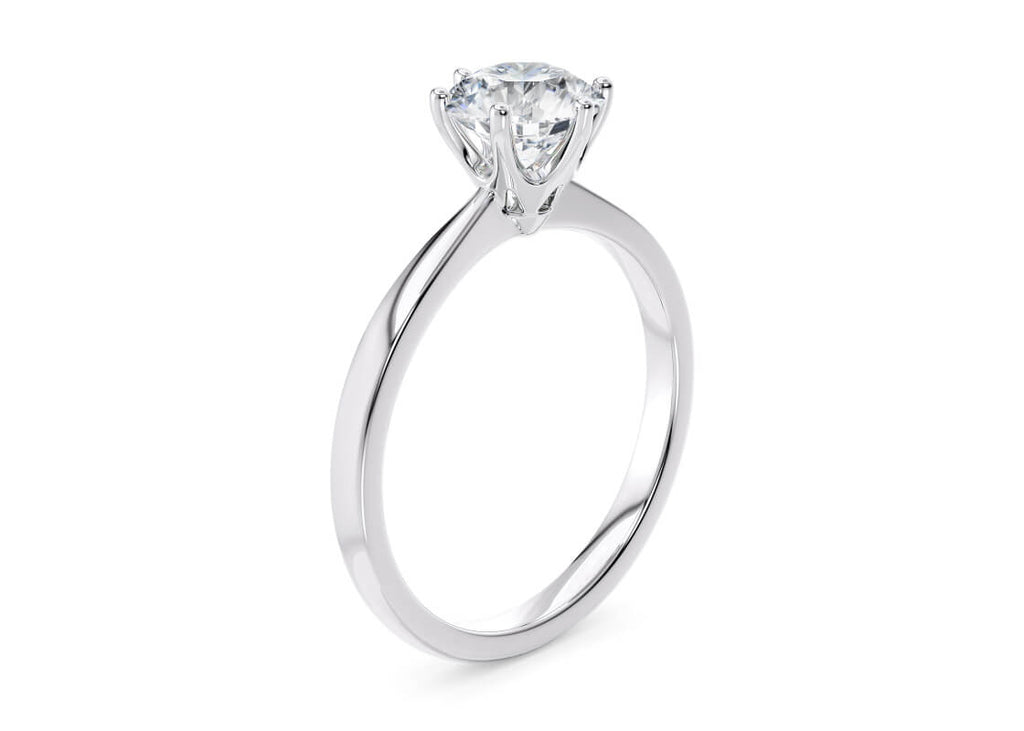 Anello Elizabeth