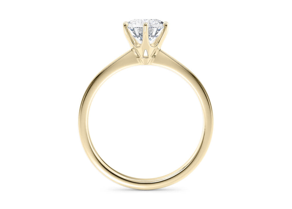 Anello Elizabeth