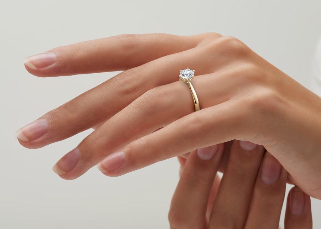 Anello Elizabeth