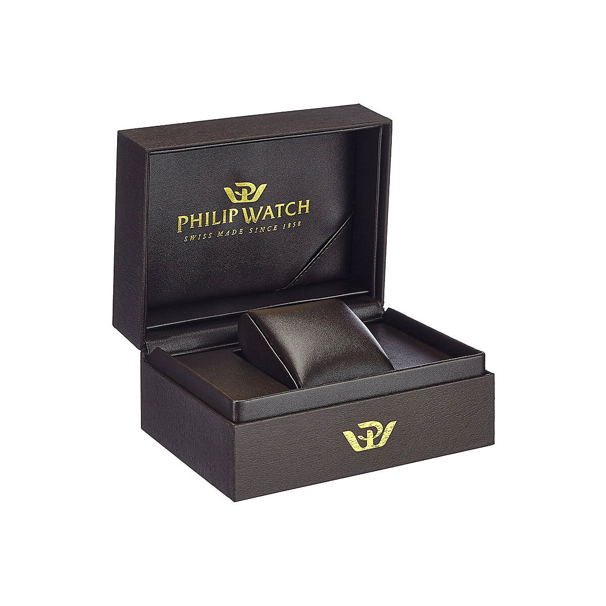 Philip Watch Caribe 39mm R8253597010