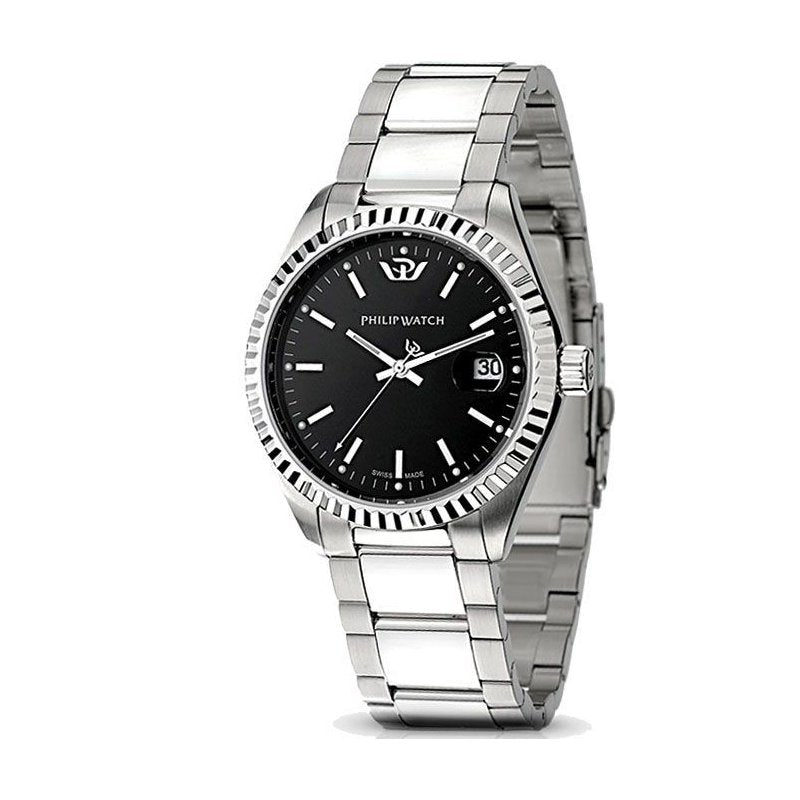 Philip Watch Caribe 39mm R8253597010