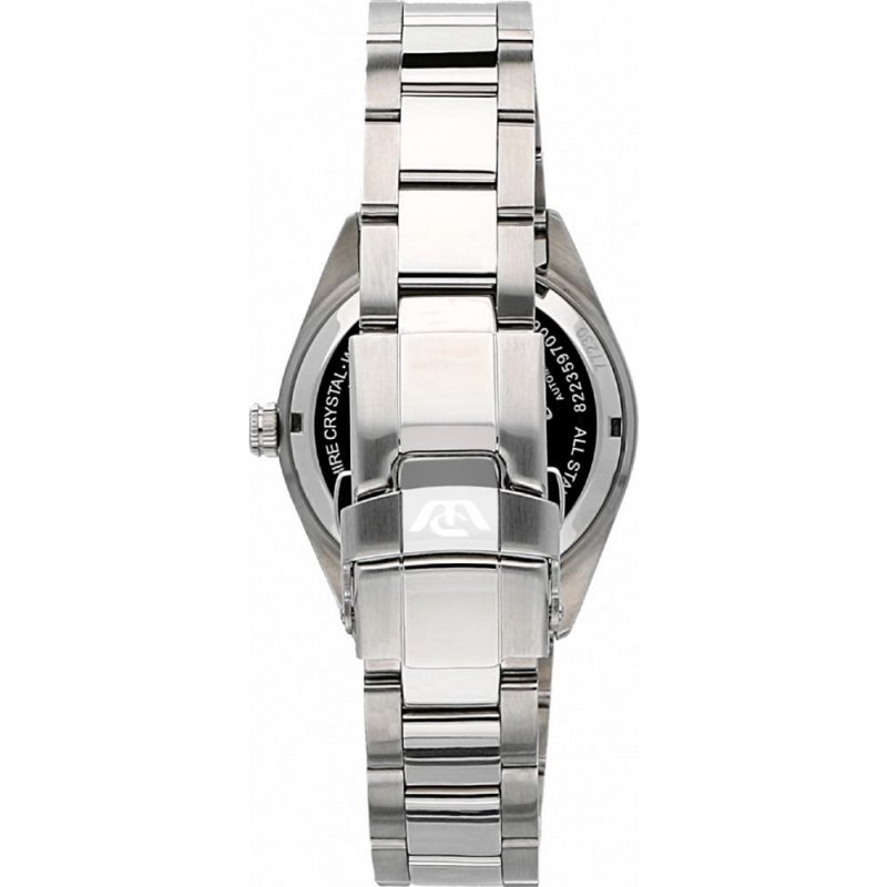 Philip Watch Caribe 39mm R8253597010
