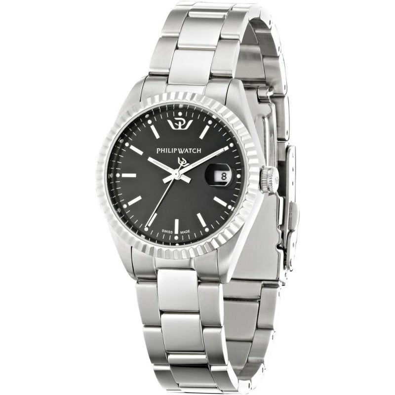 Philip Watch Caribe 39mm R8253597010