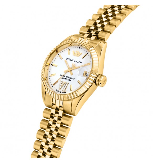 Philip Watch caribe 31mm R8253597654