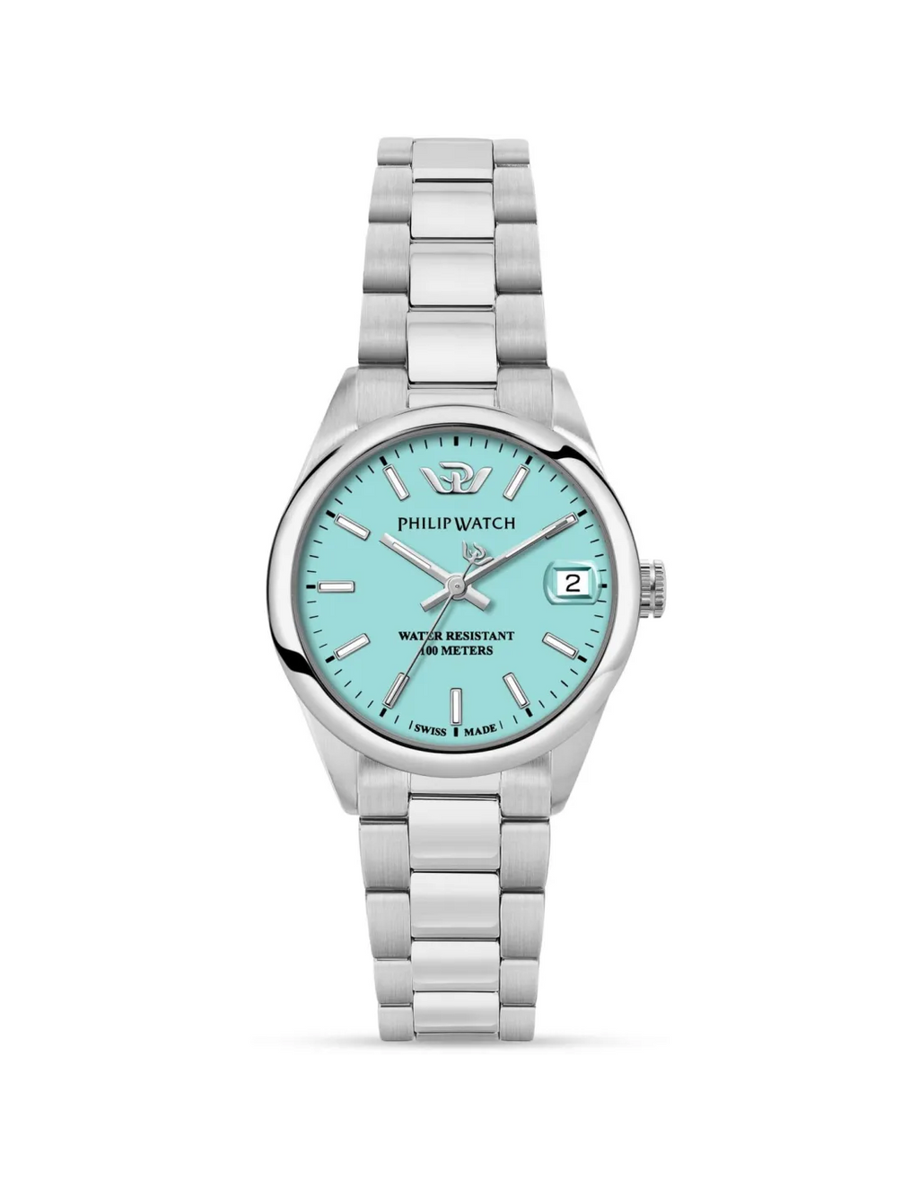 Philip Watch caribe 31mm R8253597645