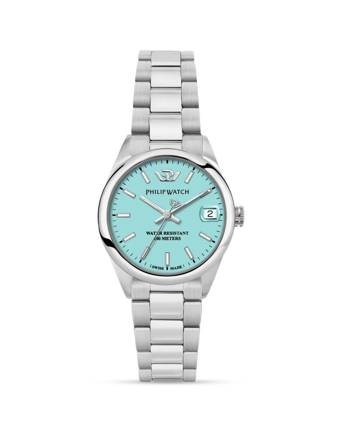 Philip Watch caribe 31mm R8253597645