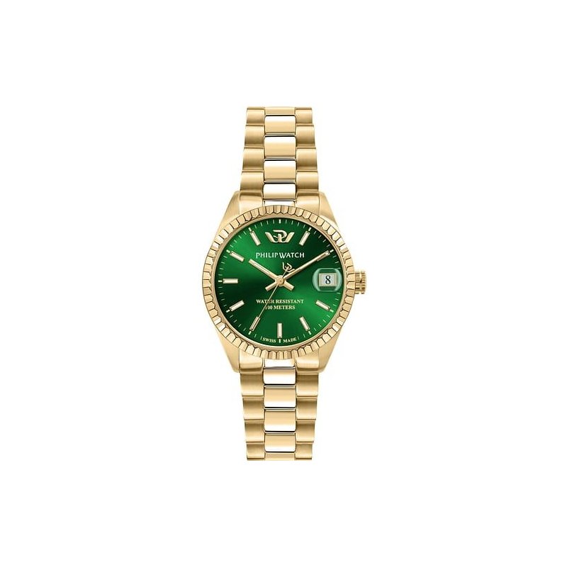 Philip Watch Caribe 31mm R8253597591