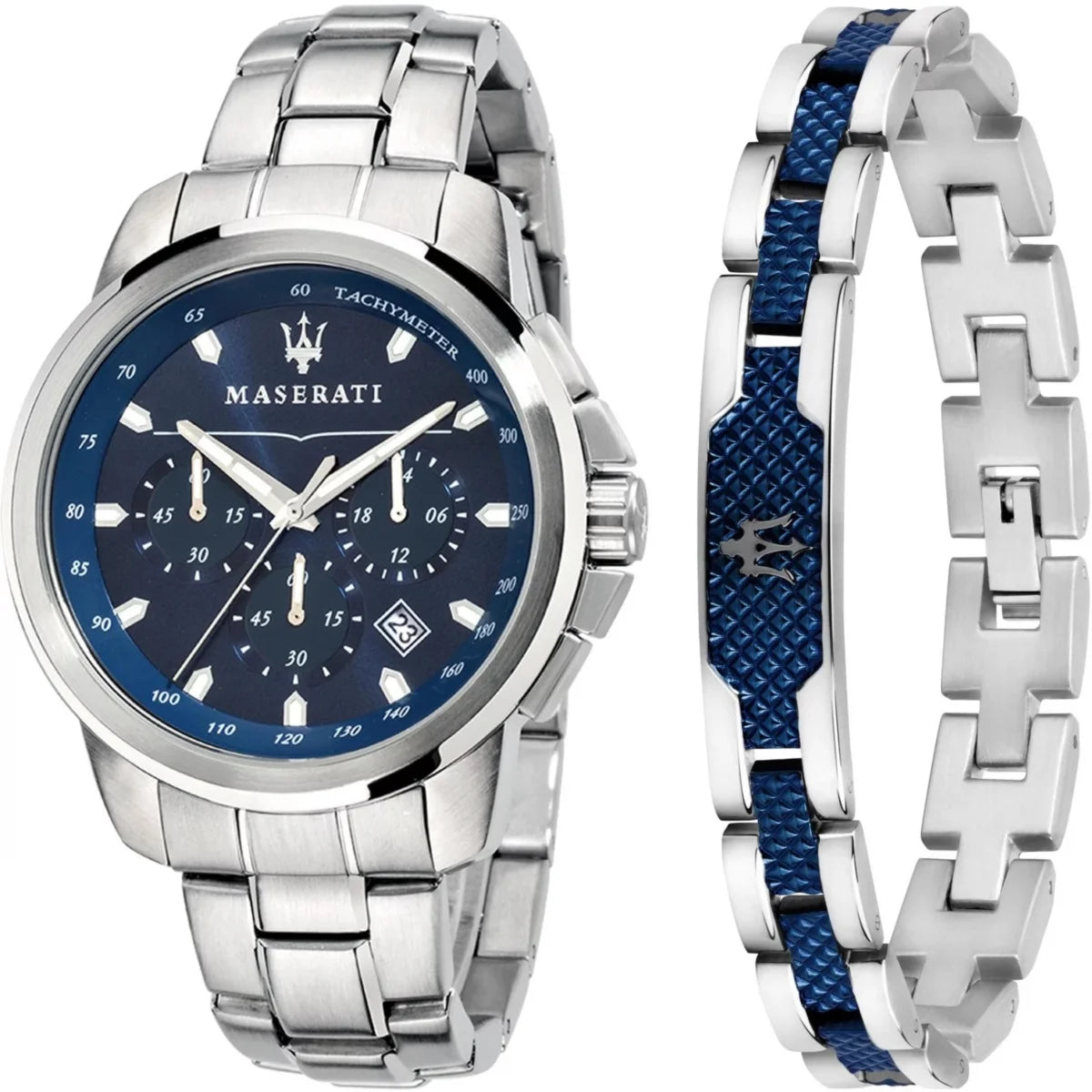 MASERATI SUCCESSO 44mm R8851121016
