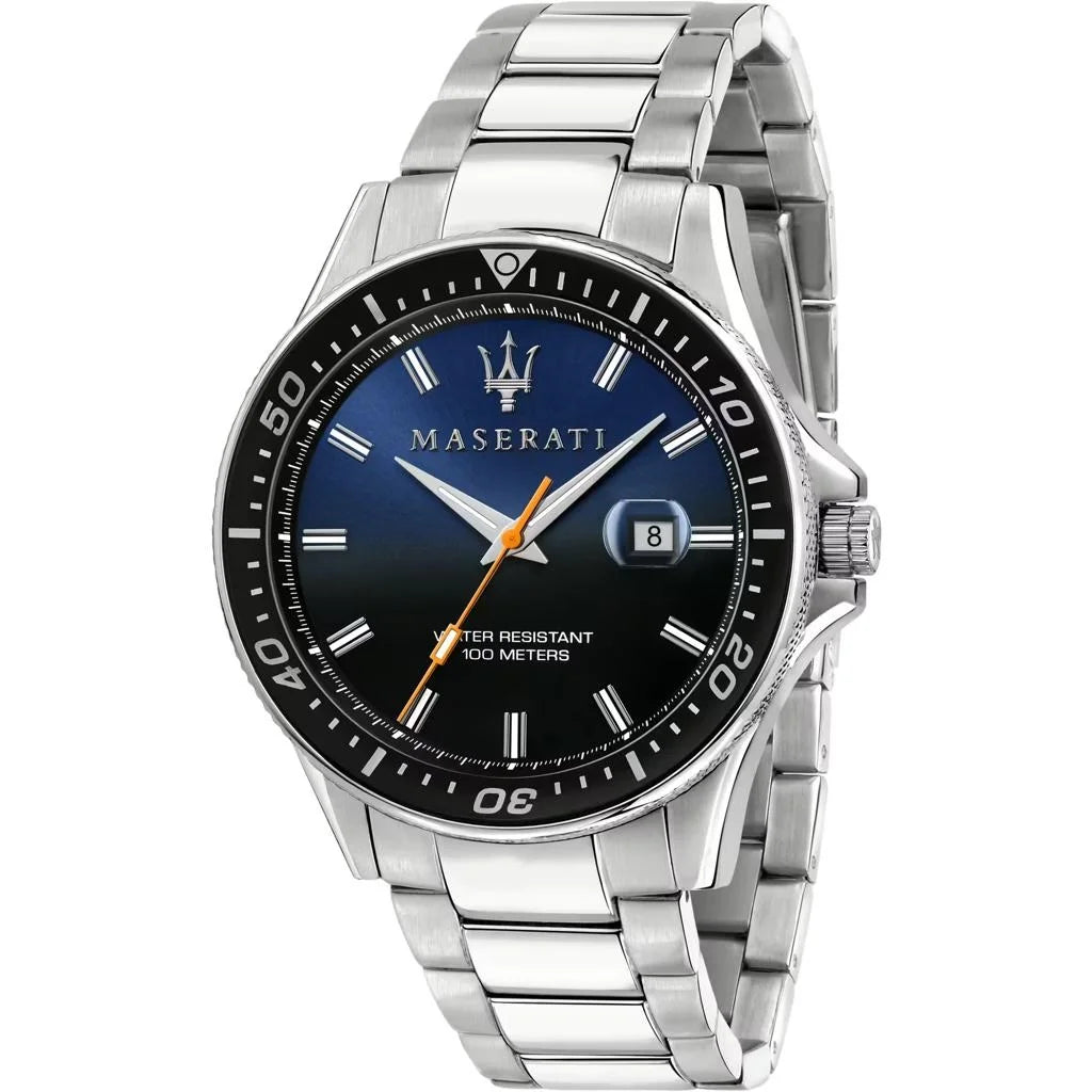 MASERATI SFIDA 44mm R8853140001