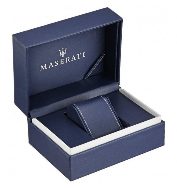 MASERATI STILE 44mm R8873642004