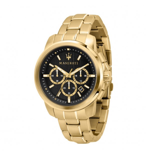 MASERATI SUCCESSO 44mm r8873621013