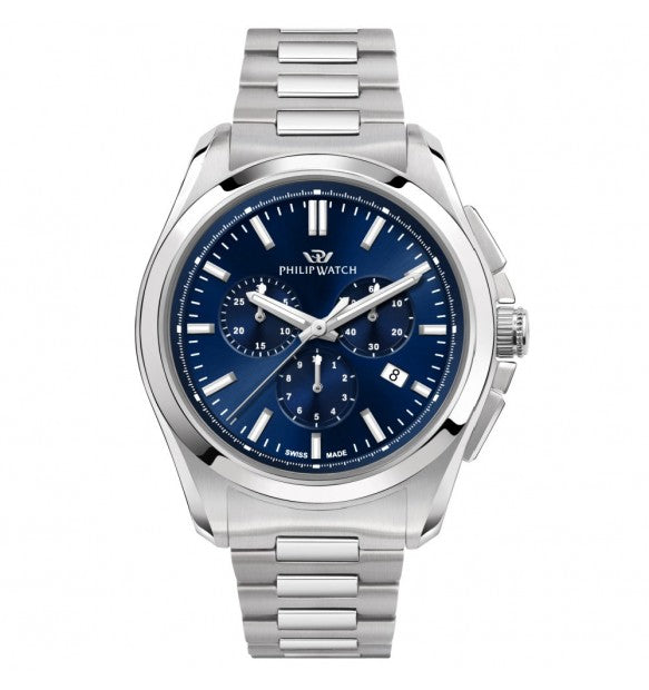 Philip Watch Amalfi 43mm R8273618002