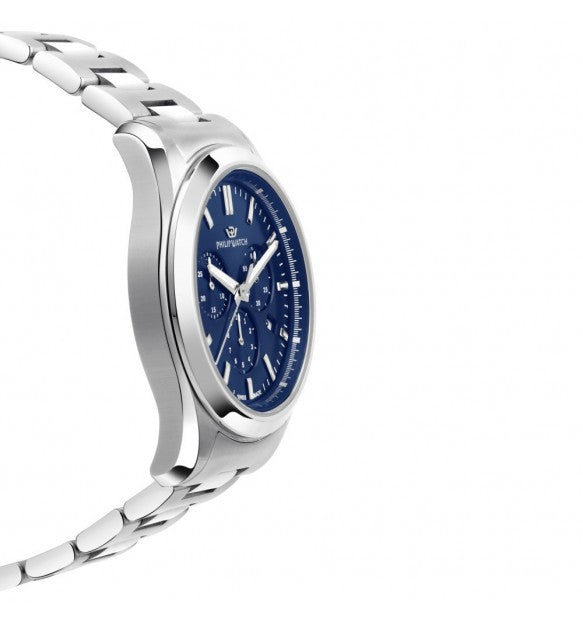 Philip Watch Amalfi 43mm R8273618002