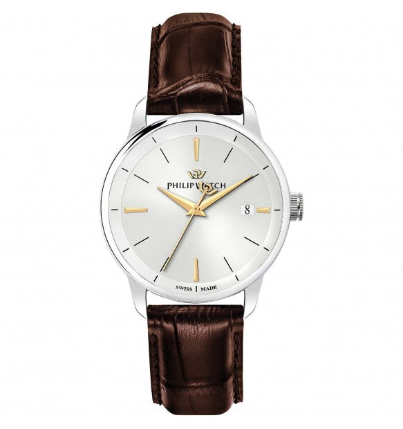 Philip Watch Caribe da 39mm R8251150008