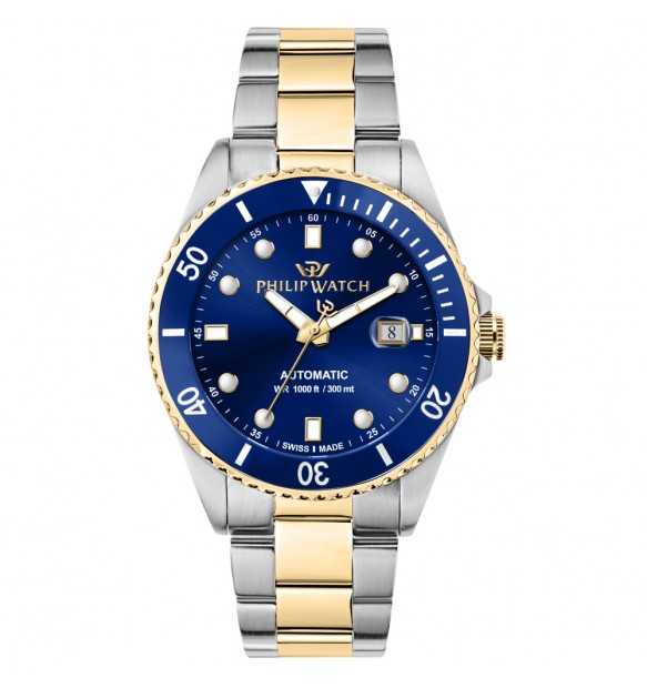 Philip Watch Caribe 42mm R8223216010