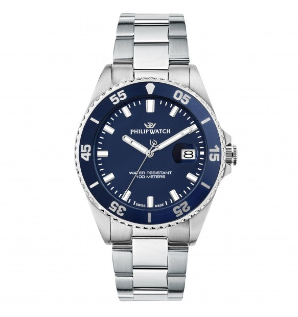 Philip Watch Caribe Sport 42mm R8253597119