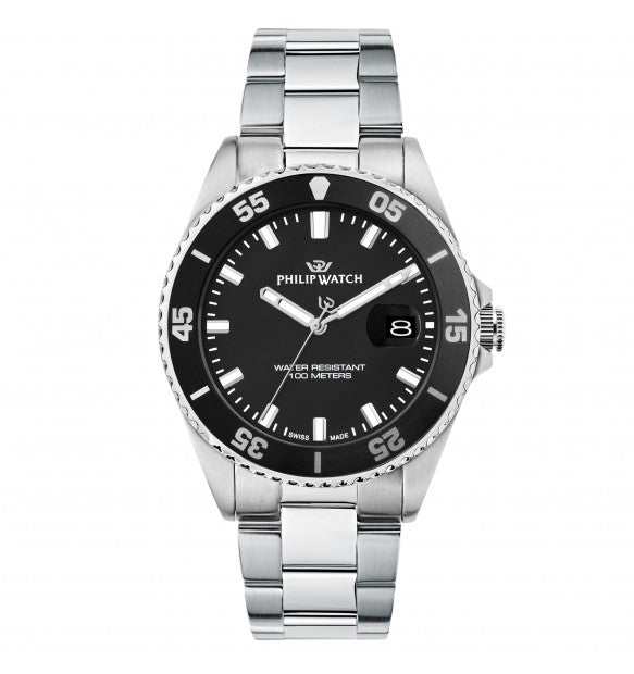Philip Watch Caribe Sport 42mm R8253597120