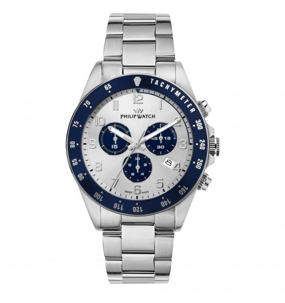 Philip Watch Caribe Sport 42mm R8273607029