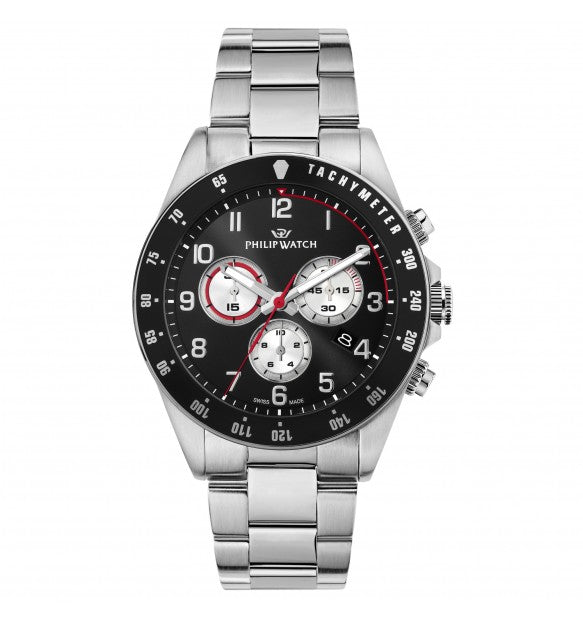 Philip Watch Caribe 42mm R8273607030
