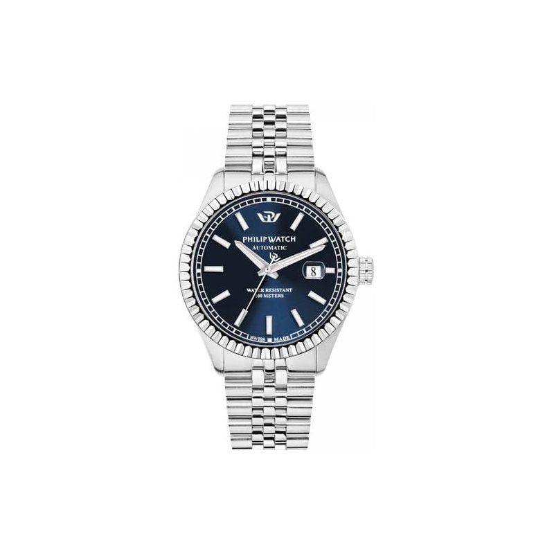 Philip Watch Caribe 41mm  R8223597022