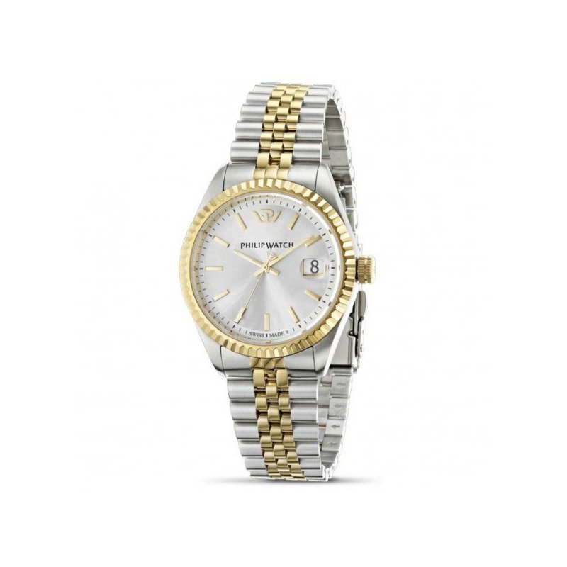 Philip Watch Caribe 39mm R8253107012