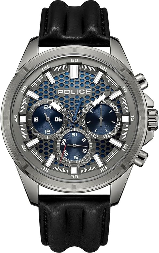 OROLOGIO POLICE 43MM PEWJF2204102
