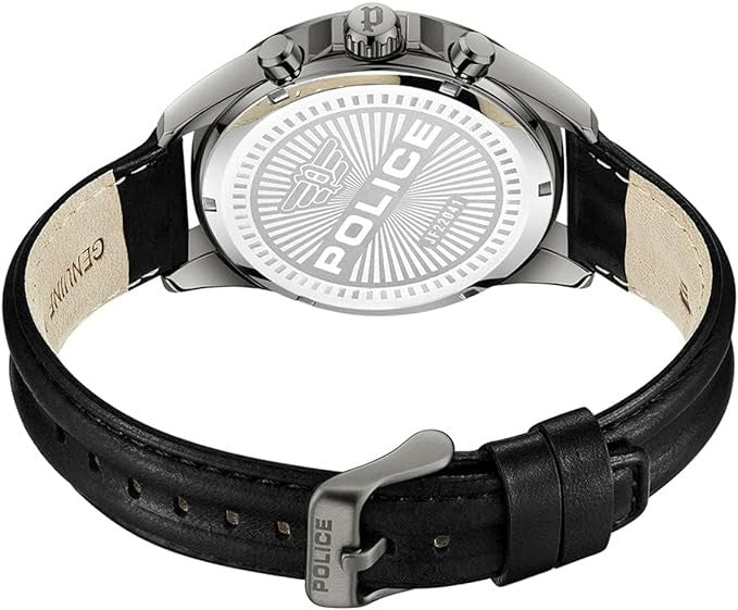 OROLOGIO POLICE 43MM PEWJF2204102