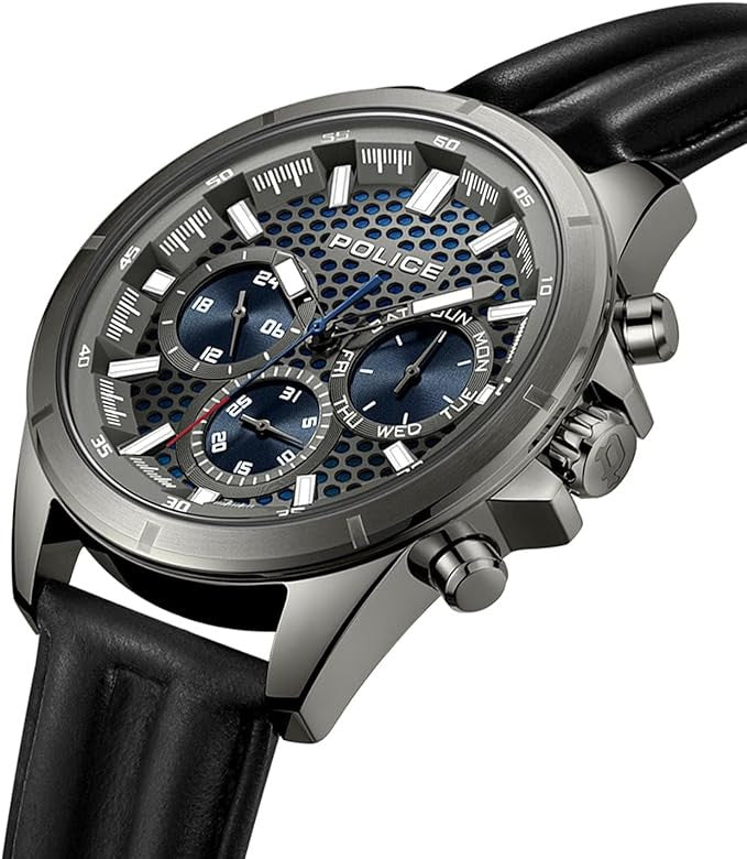 OROLOGIO POLICE 43MM PEWJF2204102