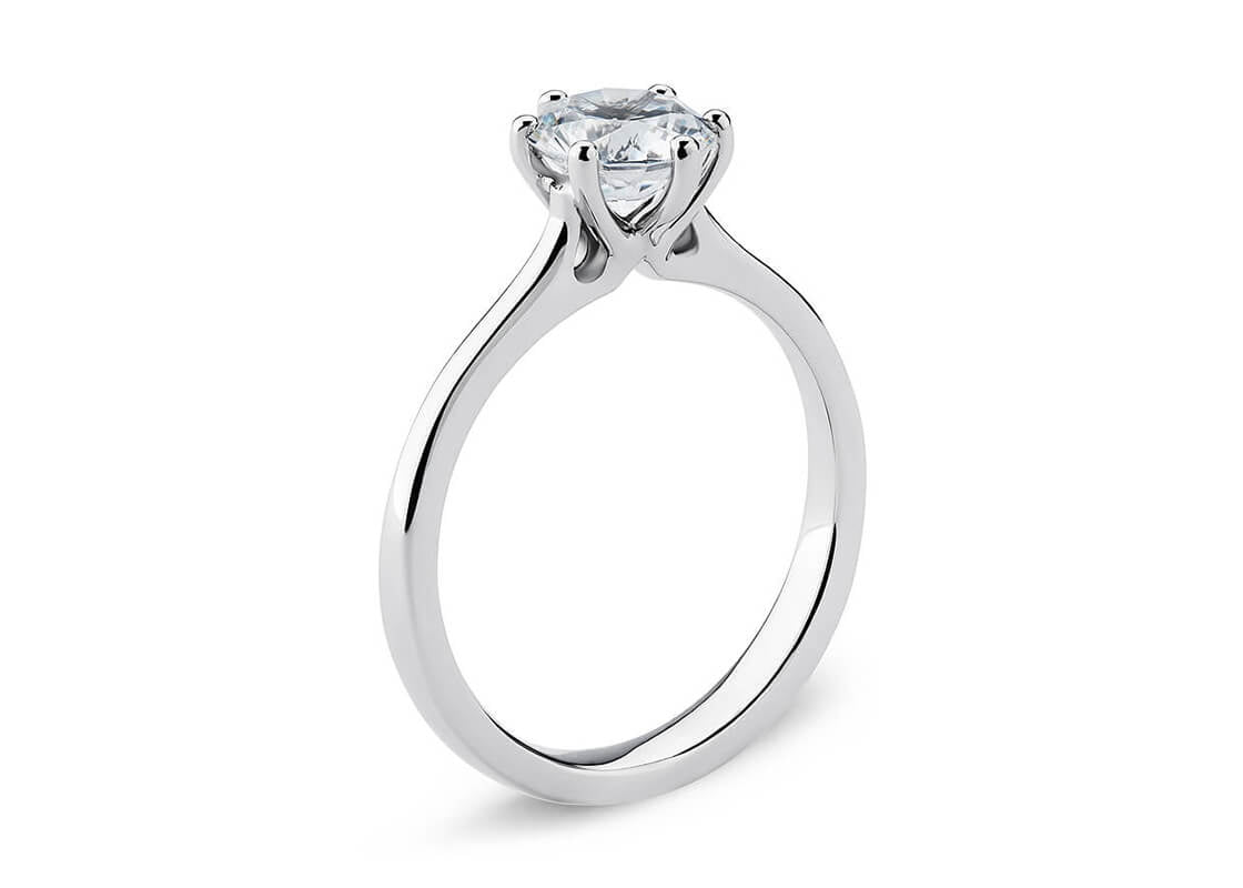 Anello Margareth