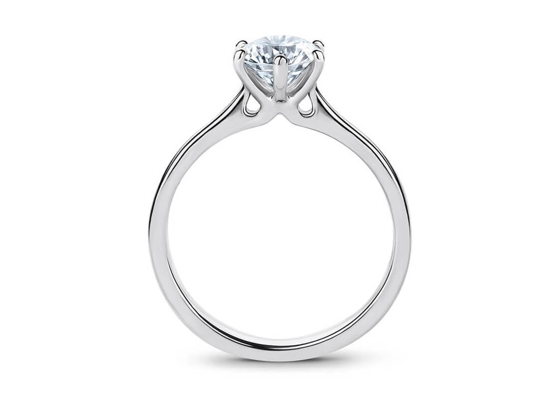 Anello Margareth