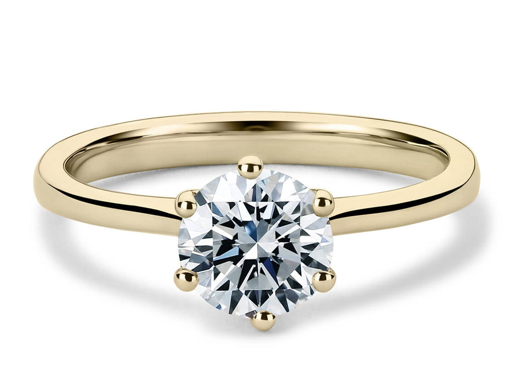 Anello Margareth